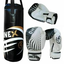 Punch Bag MMA Heavy Filled