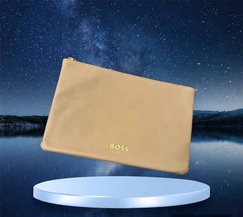 Hugo boss toiletry bag pouch - boss,
