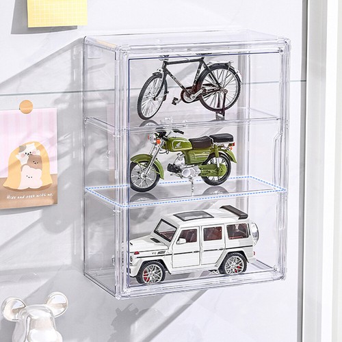 Display case dustproof - dustproof, box