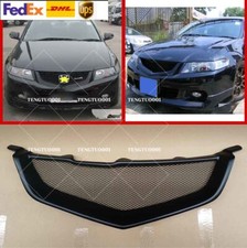Front Bumper Grille Grill For