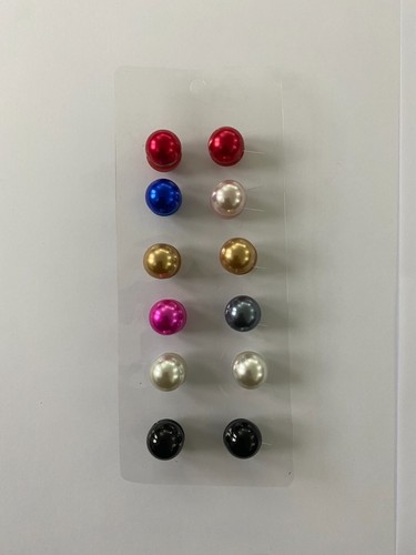 Ladies snag free magnetic - snag,