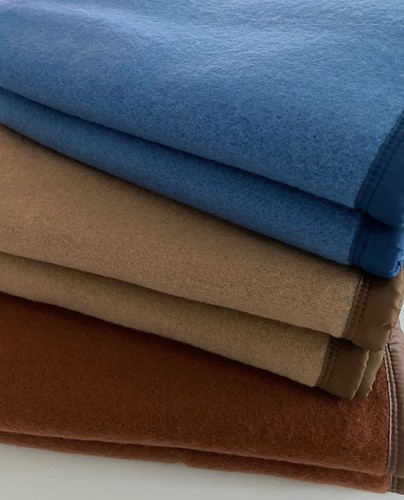 Traditional blankets 100 pure - traditional, 100%pure