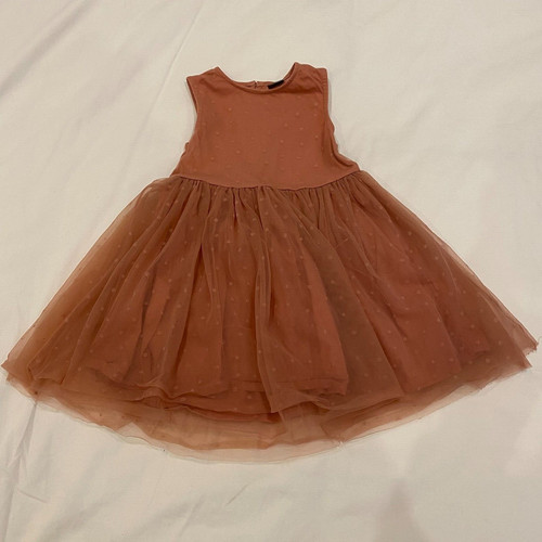 Next girls dusky pink - next,