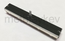 Pitch slider fader dust - pitch,