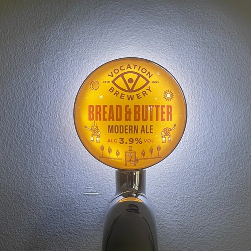 Brand new vocation - brand,