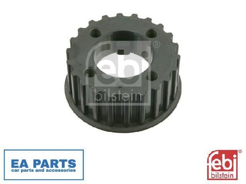 Gear crankshaft for vw - crankshaft,