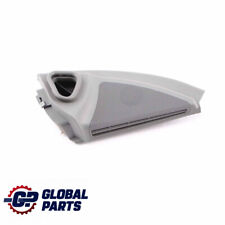 Mercedes W164 Wing Mirror Triangle Front Right O/S Trim Cover Grey A1647201670