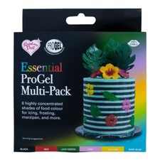 ProGel Concentrated Colouring