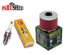 New Polaris Tune Up Kit