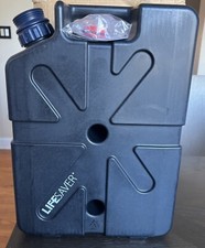 Lifesaver Jerrycan 20,000