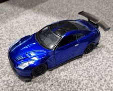 Fast & Furious 6 Jada Model