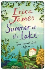 Summer at the Lake By Erica