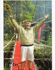 Christopher Biggins Autograph