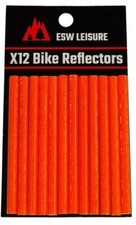 🔥12 Pack Clip On Bicycle