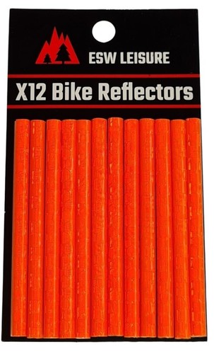 Pack clip on - on, bicycle