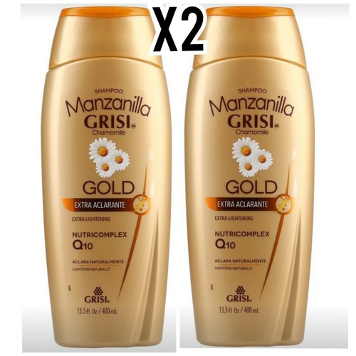 Manzanilla grisi chamomile - manzanilla,