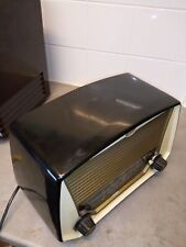 Vintage GEC radio - for spares