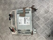 2007 NISSAN PRIMERA SAT NAV