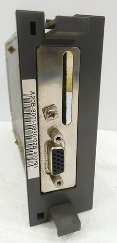 Fanuc a20b 6001 0830 - fanuc, a20b-6001-0830