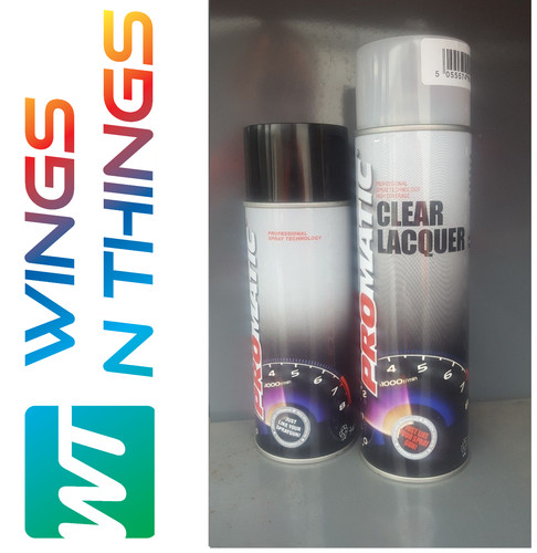 Aerosol spray paint lacquer - paint,