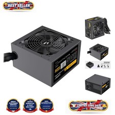 Reliable 500W ATX Power Supply
