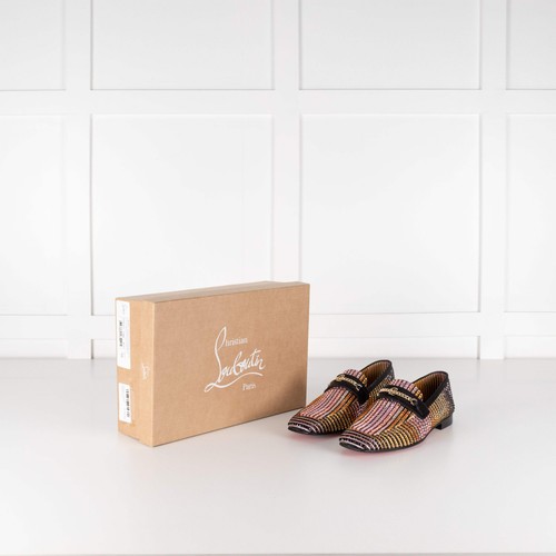 Christian louboutin multiclour - louboutin,
