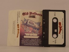 VARIOUS ARTISTS OLD HOLBORN