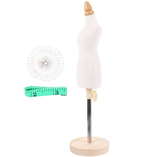 Dress makers dummy - makers, doll