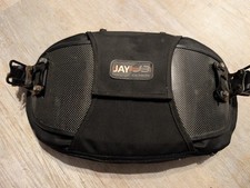 Jay J3 Carbon Backrest 41cm Width Active Manual Rigid Folding Wheelchair Light