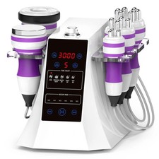 New 5 in 1 Unoisetion Body