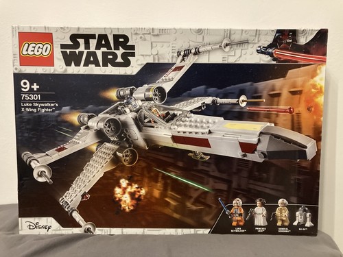 Lego 75301 star wars luke - 75301,