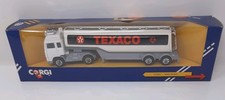 Corgi Volvo Tanker - Texaco
