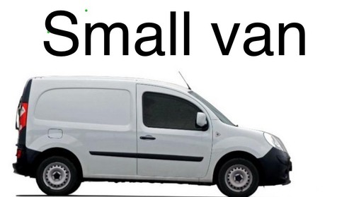 Man and van international - man,