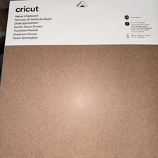 BN Cricut 11”x11” Heavy