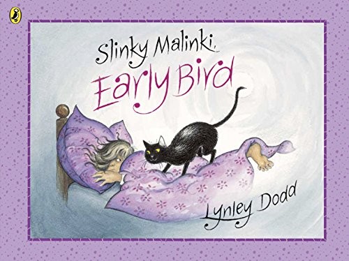 Slinky malinki early bird - malinki,