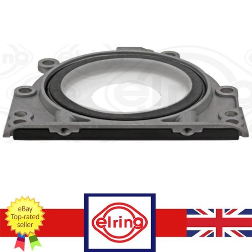 Crankshaft shaft seal - crankshaft, for