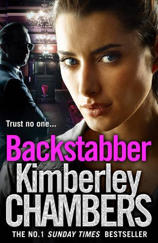 Backstabber the 1 - backstabber:,