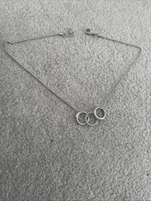 Dolce & Gabbana D&G Necklace