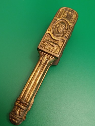 Collectible brass traditional - brass,