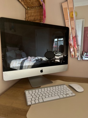 Apple imac - apple,