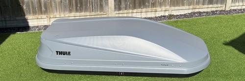 Thule touring 200 roof box - m,