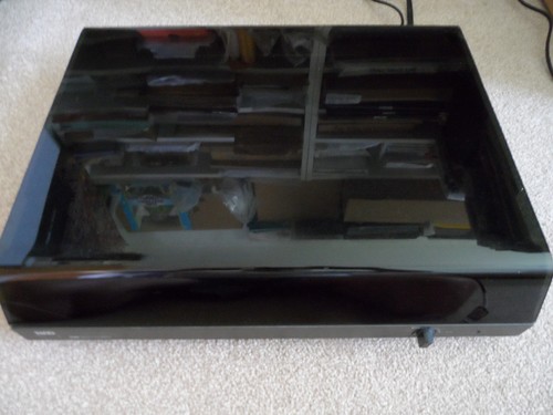 Nad 5120 stereo turntable - nad,