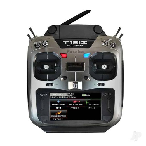 Futaba 16izs super - futaba,