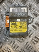 PEUGEOT 406 COUPE 1999-2001