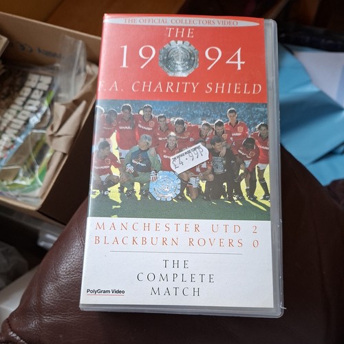 1994 charity shield manchester - 1994,