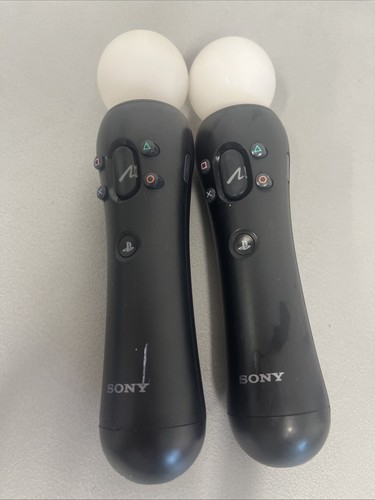 Sony playstation move - sony, motion