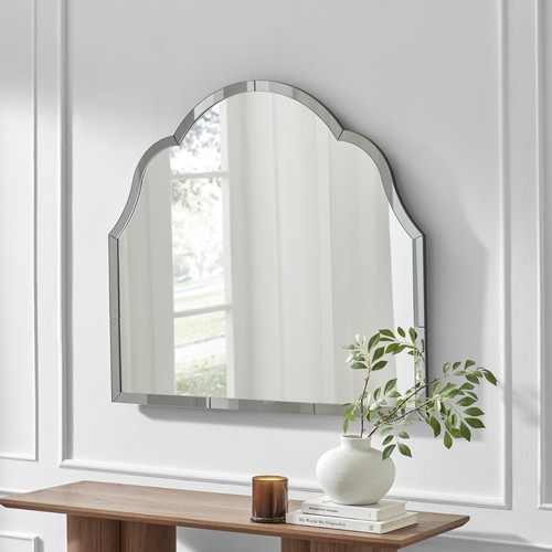 Opaline ornate large - opaline, wall