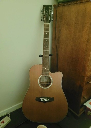 Tanglewood string - tanglewood, 12