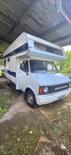 Bedford pioneer cf350 - pioneer,