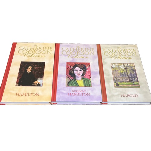 Catherine cookson collection - catherine,